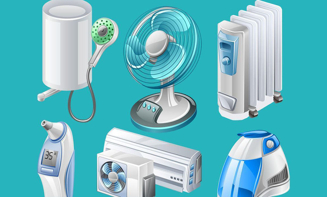 衡水衡水丰泽电器APP开发案例