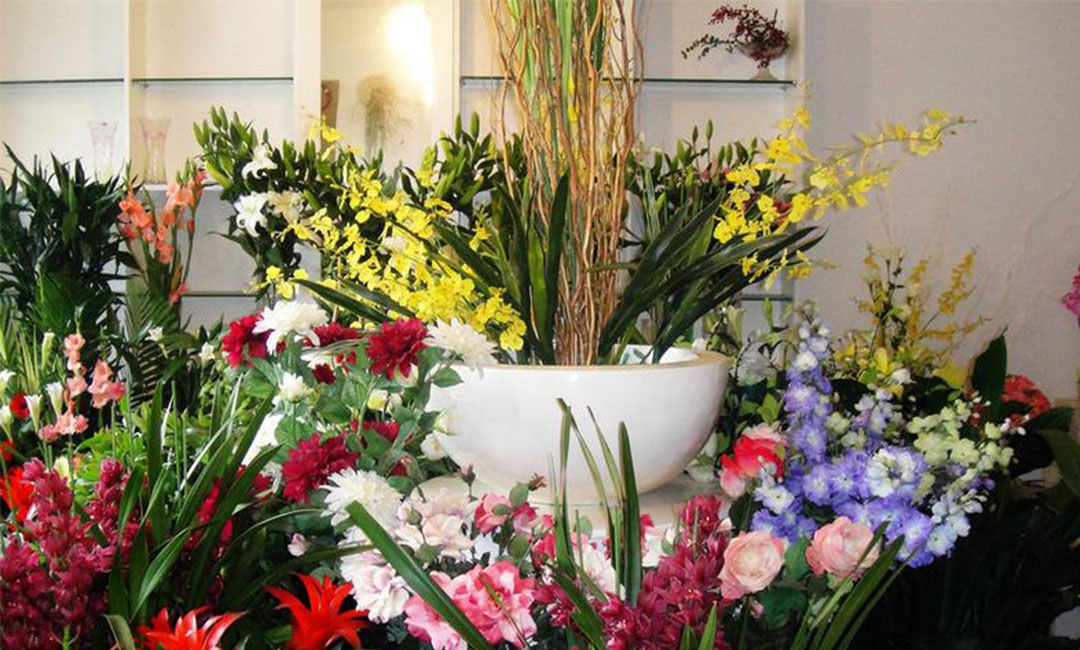 衡水衡水幸福鲜花店转发案例